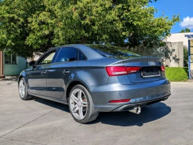 Audi A3 УНИКАТ * АВТОМАТИК * SEDAN *  1.6TDI 116ps * , снимка 4