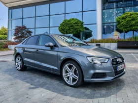 Audi A3 УНИКАТ * АВТОМАТИК * SEDAN * TDI * FACELIFT * , снимка 7