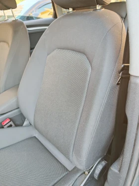 Audi A3 УНИКАТ * АВТОМАТИК * SEDAN * TDI * FACELIFT * , снимка 16