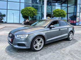 Audi A3 УНИКАТ * АВТОМАТИК * SEDAN * TDI * FACELIFT * , снимка 6