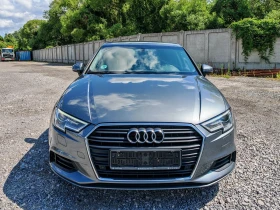Audi A3 УНИКАТ * АВТОМАТИК * SEDAN *  1.6TDI 116ps * , снимка 3