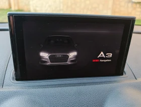 Audi A3 УНИКАТ * АВТОМАТИК * SEDAN * TDI * FACELIFT * , снимка 15