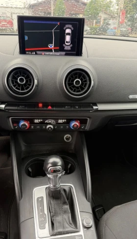 Audi A3 УНИКАТ * АВТОМАТИК * SEDAN *  1.6TDI 116ps * , снимка 11