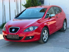 Seat Leon Перфектен!!!, снимка 1