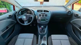 Seat Leon Перфектен!!!, снимка 5