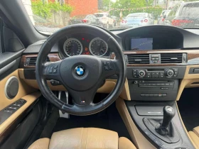 BMW M3 * 2dr Conv * АВТОКРЕДИТ БЕЗ ПЪРВОНАЧАЛНА ВНОСКА* , снимка 12