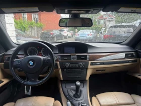 BMW M3 * 2dr Conv * АВТОКРЕДИТ БЕЗ ПЪРВОНАЧАЛНА ВНОСКА* , снимка 9