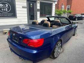 BMW M3 * 2dr Conv * АВТОКРЕДИТ БЕЗ ПЪРВОНАЧАЛНА ВНОСКА* , снимка 11