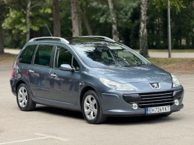 Peugeot 307 1.6 / 109hp / ГАЗ / ТОП състояние, снимка 2