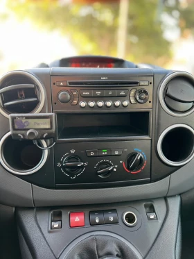 Peugeot Partner 1.6HDI, снимка 9