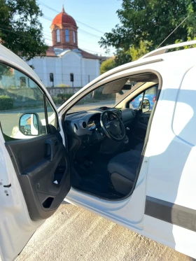 Peugeot Partner 1.6HDI, снимка 6