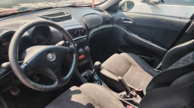Alfa Romeo 156, снимка 10