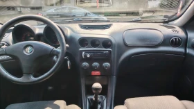 Alfa Romeo 156, снимка 8