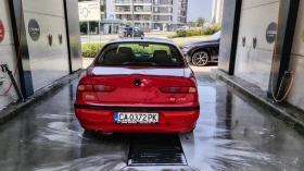 Alfa Romeo 156, снимка 4