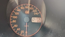 Alfa Romeo 156, снимка 11