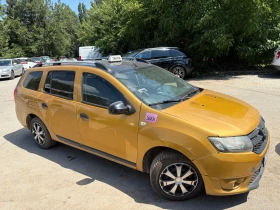 Dacia Logan 0.9 TCE, снимка 1