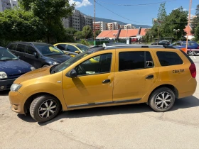 Dacia Logan 0.9 TCE, снимка 3