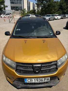 Dacia Logan 0.9 TCE, снимка 2