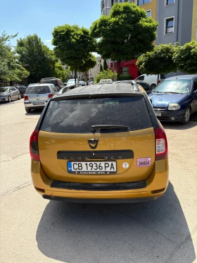 Dacia Logan 0.9 TCE, снимка 4