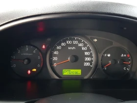 Hyundai Starex 2.5 Automatic, снимка 7