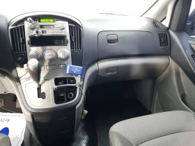 Hyundai Starex 2.5 Automatic, снимка 10