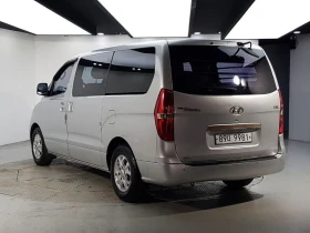 Hyundai Starex 2.5 Automatic, снимка 3