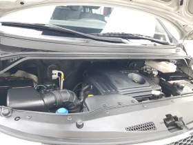Hyundai Starex 2.5 Automatic, снимка 6