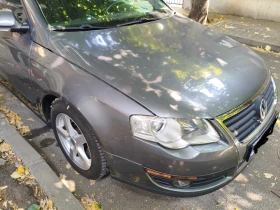 VW Passat, снимка 5