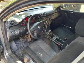 VW Passat, снимка 9