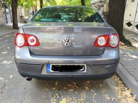 VW Passat, снимка 2