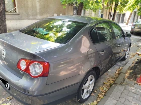 VW Passat, снимка 3
