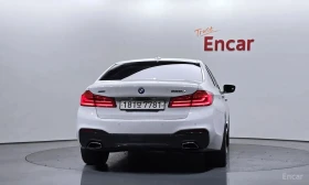 BMW 520 * 520d Luxury Special Edition * ЦЕНА ДО БГ, снимка 4