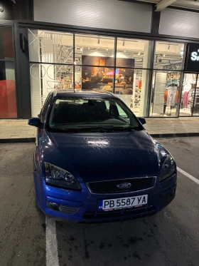 Ford Focus, снимка 2