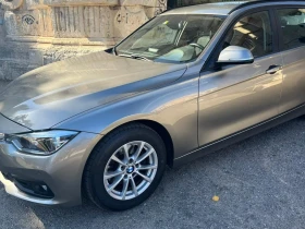 BMW 320, снимка 8
