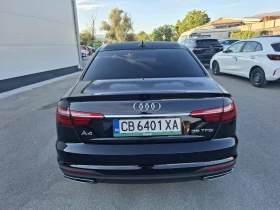Audi A4 2.0 TFSI Limousine Гаранция, снимка 5