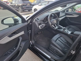 Audi A4 2.0 TFSI Limousine Гаранция, снимка 9