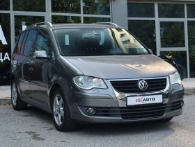 VW Touran 1.4i/Подгрев/Климатроник, снимка 3