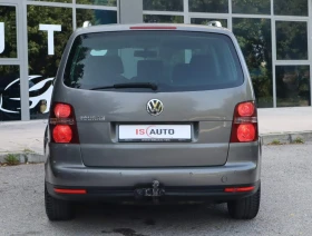 VW Touran 1.4i/Подгрев/Климатроник, снимка 5