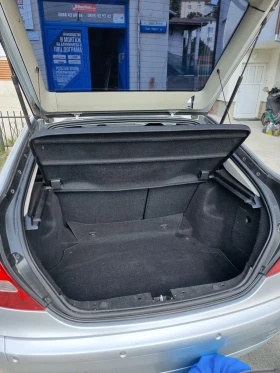Mercedes-Benz C 220 Face-lift, снимка 5