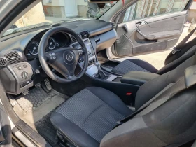 Mercedes-Benz C 220 Face-lift, снимка 7