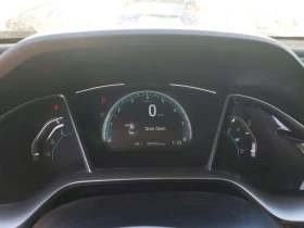 Honda Civic 1.5l Touring, снимка 9