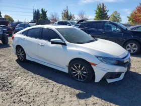 Honda Civic 1.5l Touring, снимка 4