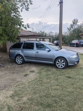 Skoda Octavia 1.9TDI, снимка 3