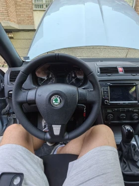Skoda Octavia 1.9TDI, снимка 6