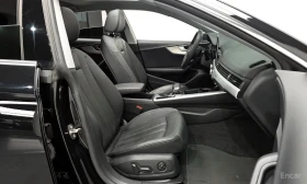 Audi A5 40TFSI* MATRIX* S* LINE* ОБДУХВАНЕ* ХЕДЪП* ДИСТРОН, снимка 13