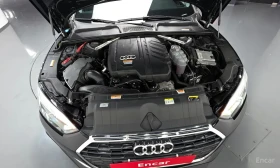Audi A5 40TFSI* MATRIX* S* LINE* ОБДУХВАНЕ* ХЕДЪП* ДИСТРОН, снимка 17