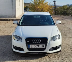 Audi A3 2.0tdi.Automat, снимка 3