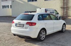 Audi A3 2.0tdi.Automat, снимка 5