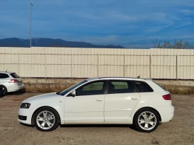 Audi A3 2.0tdi.Automat, снимка 6