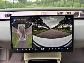 Avatr 06 Pro Extended Range Edition, снимка 12